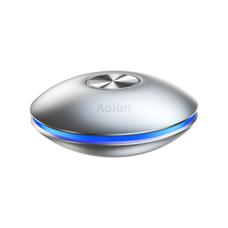 ลำโพงส่งเสียงผ่านกระดูก Aolon รุ่น S20 - Aolon
