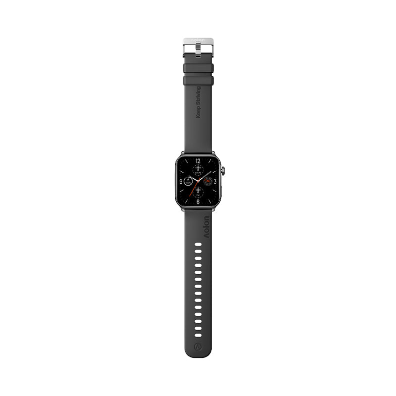 GTS3 - อาโอลอน