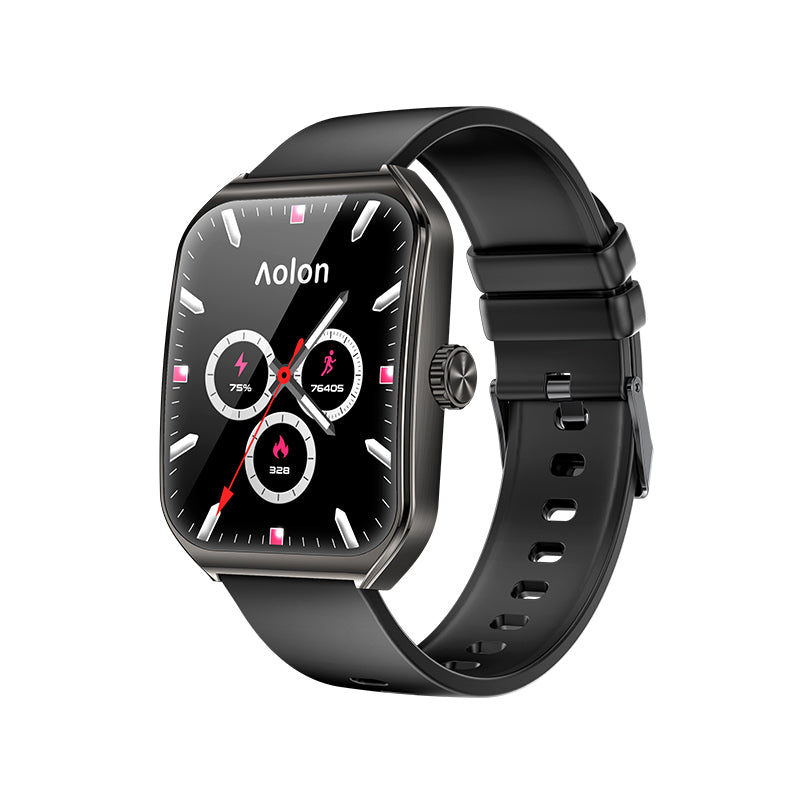 Curve 2 - Aolon