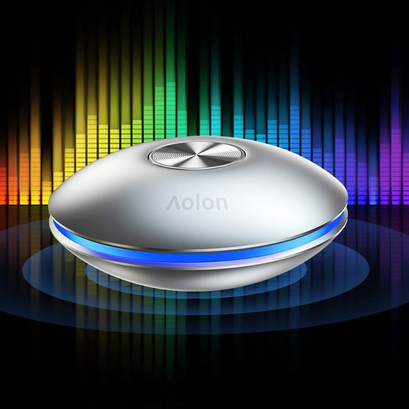 ลำโพงส่งเสียงผ่านกระดูก Aolon รุ่น S20 - Aolon