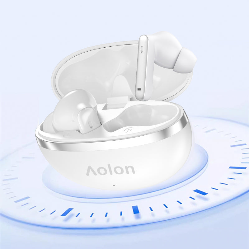 หูฟังไร้สาย Aolon ANC ONE - Aolon